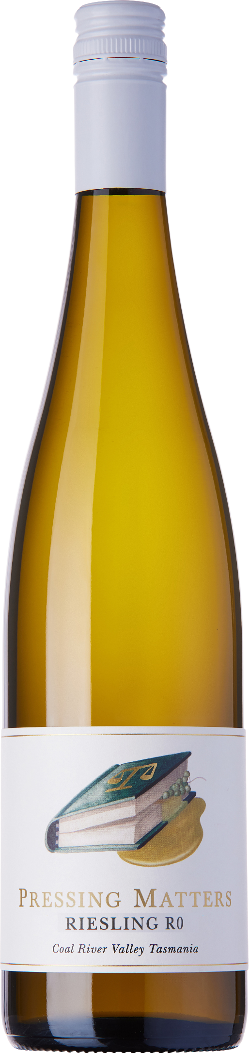 Pressing Matters R0 Riesling 2021